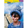 thumbnail image 1 of Pre-Owned Language, Literacy & Vocabulary - Reading Expeditions (Ancient Civilizations): The Maya in the Past and Present (Avenues) (Paperback) 0792254635 9780792254638, 1 of 1