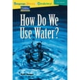 thumbnail image 1 of Pre-Owned Language, Literacy & Vocabulary - Reading Expeditions (Earth Science): How Do We Use Water? (Paperback) 0792254295 9780792254294, 1 of 1