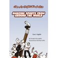 thumbnail image 1 of Language Lizard Bilingual Explore Amazing Sports from Around the World (Farsi-English): ورزش های شگ&, (Paperback), 1 of 1