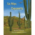 thumbnail image 1 of Language Lizard Bilingual Explore Deserts (Vietnamese-English): Sa M&amp;#7841;c, (Paperback), 1 of 1
