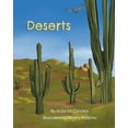 thumbnail image 1 of Language Lizard Explore Deserts, (Paperback), 1 of 1