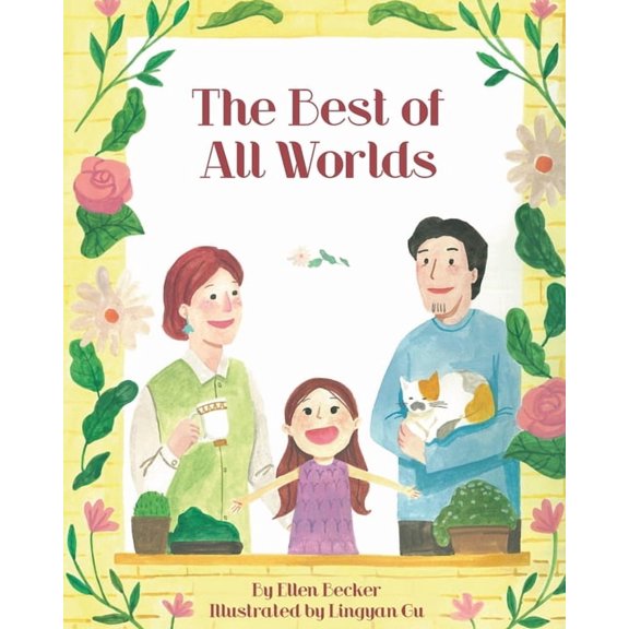 Language Lizard Living in Harmony The Best of All Words, (Paperback)