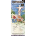 thumbnail image 1 of Language Map Portuguese a Language Map: Quick Reference Phrase Guide for Beginning and Advanced Use. Words and Phrases in English, Po, (Paperback), 1 of 1