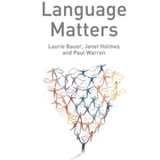 Language Matters, Hardcover
