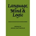 thumbnail image 1 of Language Mind and Logic, (Paperback), 1 of 1