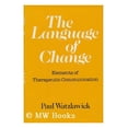 thumbnail image 1 of Pre-Owned Language Of Change (Hardcover) 0465037925 9780465037926, 1 of 1