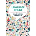 thumbnail image 1 of Language Online: Investigating Digital Texts and Practices, (Paperback), 1 of 1