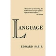 thumbnail image 1 of Pre-Owned Language by Edward Sapir (Paperback) 4871875296 9784871875295, 1 of 1
