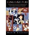 thumbnail image 1 of Pre-Owned Language Play (Paperback) 0226122050 9780226122052, 1 of 1