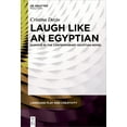 thumbnail image 1 of Language Play and Creativity [Lpc] Laugh Like an Egyptian: Humour in the Contemporary Egyptian Novel, Book 5, (Hardcover), 1 of 1