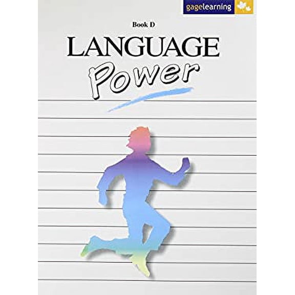 Pre-Owned Language Power 9780771510168