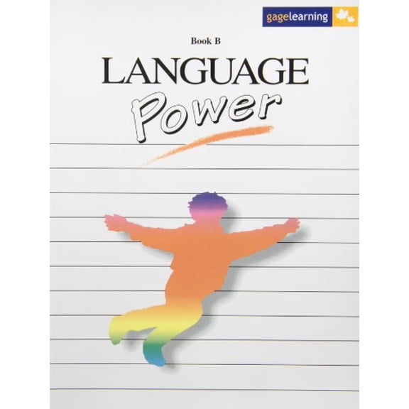 Pre-Owned Language Power (Book B) (Paperback) 0771510144 9780771510144
