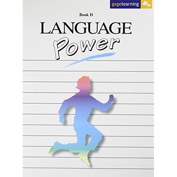 Pre-Owned Language Power (Book D) Paperback