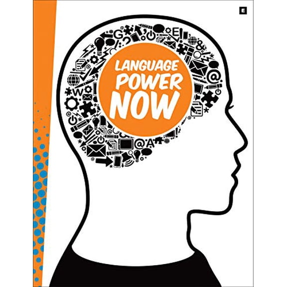 Pre-Owned Language Power Now, E (Paperback) 017671362X 9780176713621