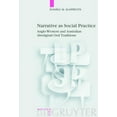 thumbnail image 1 of Language, Power and Social Process [Lpsp Narrative as Social Practice: Anglo-Western and Australian Aboriginal Oral Traditions, Book 13, (Hardcover), 1 of 1