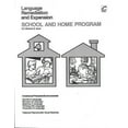 thumbnail image 1 of Pre-Owned School and Home Program: Language Remediation and Expansion (Paperback) 0884507114 9780884507116, 1 of 1