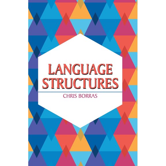 Language Structures, (Hardcover)
