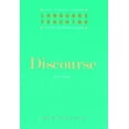 thumbnail image 1 of Pre-Owned Discourse (Paperback) 0194371409 9780194371407, 1 of 1
