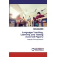 thumbnail image 1 of Language Teaching, Learning, and Testing (Selected Papers) (Paperback), 1 of 1