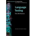 thumbnail image 1 of Pre-Owned Language Testing (Paperback) 0194372227 9780194372220, 1 of 1