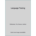 thumbnail image 1 of Pre-Owned Language Testing: The Social Dimension (Paperback) 1405155434, 1 of 1