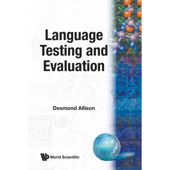 Language Testing & Evaluation, (Paperback)