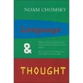 thumbnail image 1 of Language & Thought (Edition 1) (Hardcover), 1 of 1