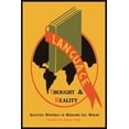 thumbnail image 1 of Language, Thought, and Reality: Selected Writings of Benjamin Lee Whorf, (Paperback), 1 of 1