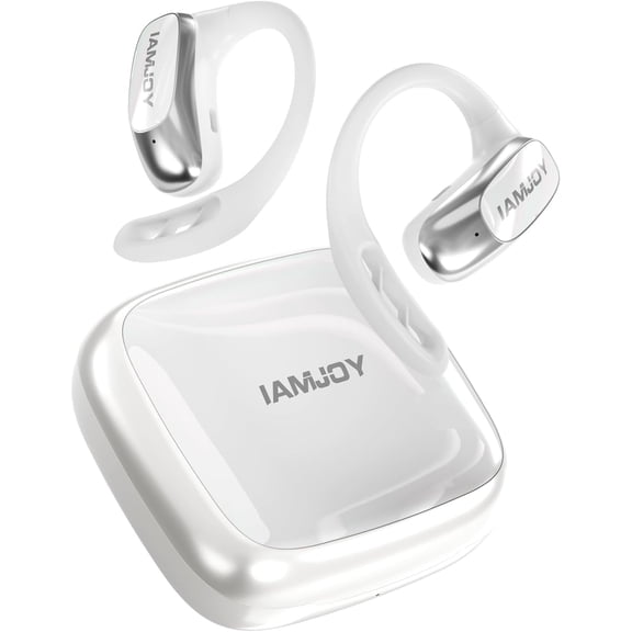 Language Translation Earbuds, 163 Language Translator Earbuds 3-in-1 Two Way AI Earbud Translator in Real Time Online Translator Device with APP Fit iOS  Android for Travel Business Learning