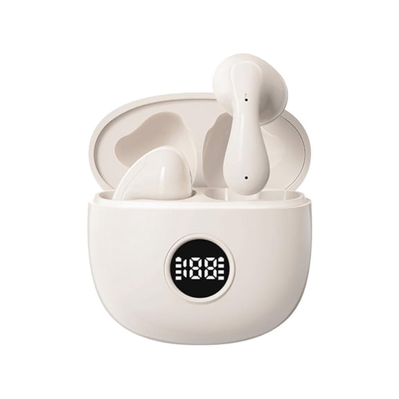 Language Translation Earbuds 3-in-1 Translator Earbuds 144-language Four-Way In-Ear Earbuds HD Sound Long Battery Life for Travel and Business