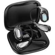 Language Translation Earbuds, 3-in-1 Translator Earbuds AI Translation Pods for iOS and Android, 150 Languages & Accents Translation Headphones with HD Sound for Travel Business
