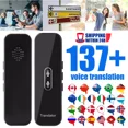 thumbnail image 1 of Language Translator Device 137+ Languages Supported Instant Offline Translation, 1 of 8