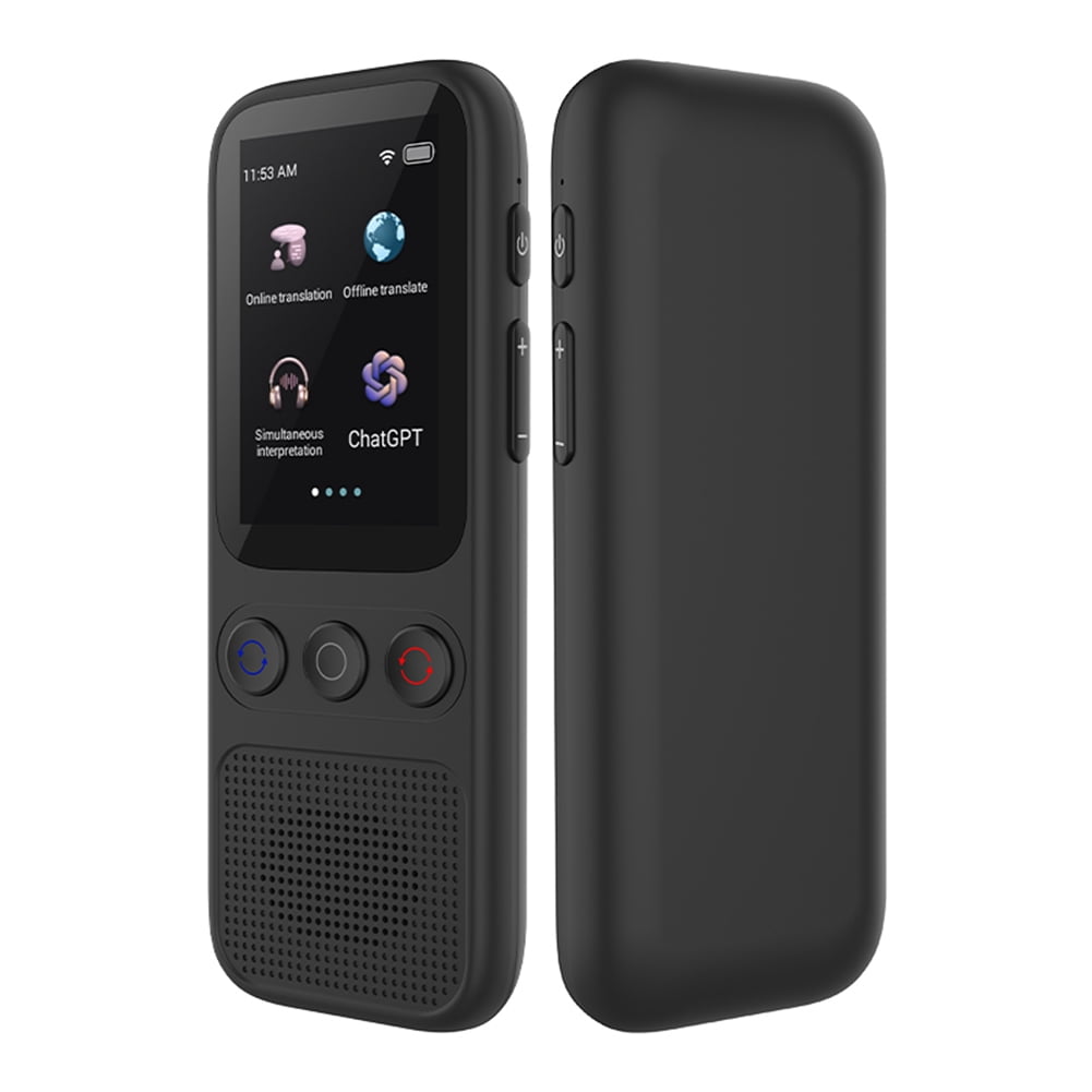 Vasco V4 Smart Voice Translator Device | Model 2022 | Free