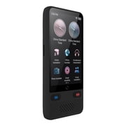 Language Translator Device 148 Languages, Real-Time Voice & Photo Translation | Offline Mode & Touchscreen | Perfect for Travel & Business & Work Translation Traductor