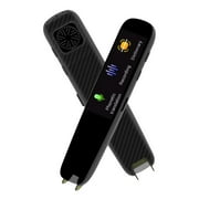 Language Translator Device Languages Instant Two-Way Translator No WiFi Needed, Portable Voice Translation Device Support Online/Offline/Photo Translation Touchscreen for Travel