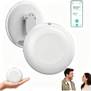 Language Translator Device Smart Wearable AI Language Translator Device | Real-Time Translation Gadget with 165 Languages Portable Foreign Language Practice Partner for Travel Learning Bussiness