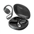 thumbnail image 1 of Language Translator Earphone with Indicator Light，3-in-1 Real-Time Translation Device Simultaneous Interpreting Headset，Bluetooth Wireless Headsets Language Translation Classic Noise Reduce, 1 of 2