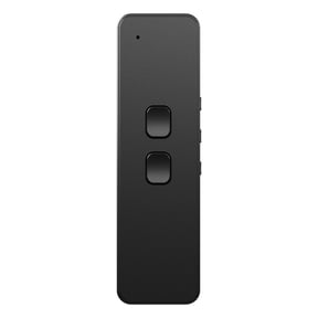 Language Translator Supports over 100 languages, real-time text, photo, and voice translation, Portable Travel Translation Stick (black