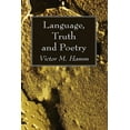 thumbnail image 1 of Language, Truth and Poetry: The Aquinas Lecture, 1960 (Paperback), 1 of 1