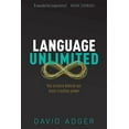 thumbnail image 1 of Language Unlimited: The Science Behind Our Most Creative Power, (Paperback), 1 of 2