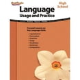 thumbnail image 1 of Pre-Owned Language: Usage and Practice Reproducible High School (Paperback) 1419027867 9781419027864, 1 of 1