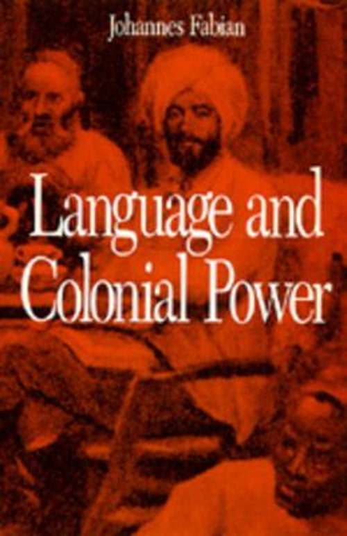 Pre-Owned Language and Colonial Power: The Appropriation of Swahili in the Former Belgian Congo, 1880-1938 (Paperback) 0520076257 9780520076259