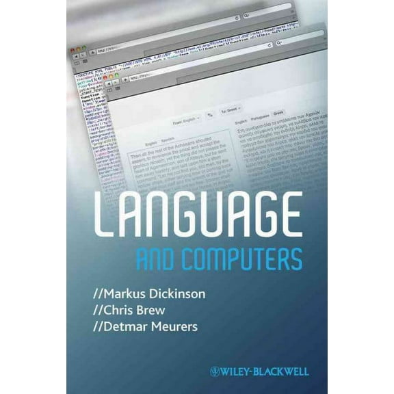 Language and Computers
