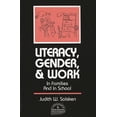 thumbnail image 1 of Literacy, Gender, and Work: In Families and in School, (Paperback), 1 of 1