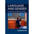 thumbnail image 1 of Language and Gender, (Hardcover), 1 of 1