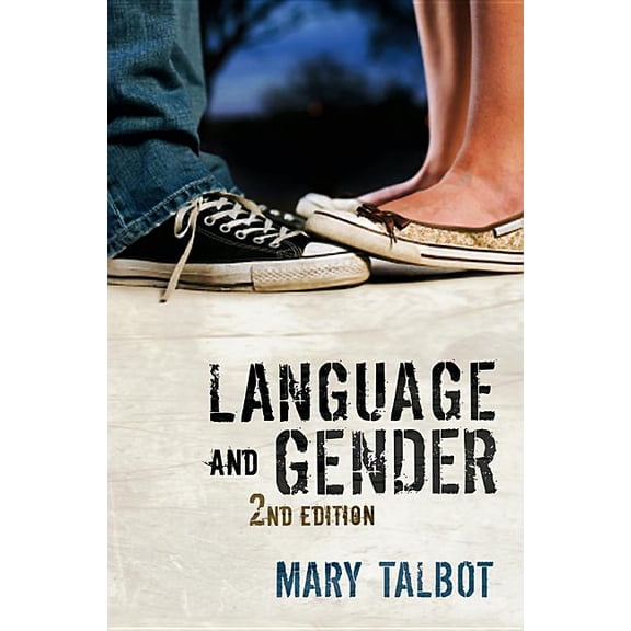 Pre-Owned Language and Gender (Hardcover)