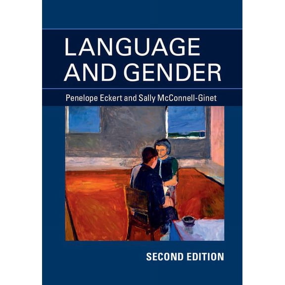 Language and Gender, (Paperback)