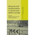 thumbnail image 1 of Language and Globalization Discourse and Transformation in Central and Eastern Europe, (Hardcover), 1 of 1