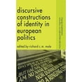 thumbnail image 1 of Language and Globalization Discursive Constructions of Identity in European Politics, (Hardcover), 1 of 1