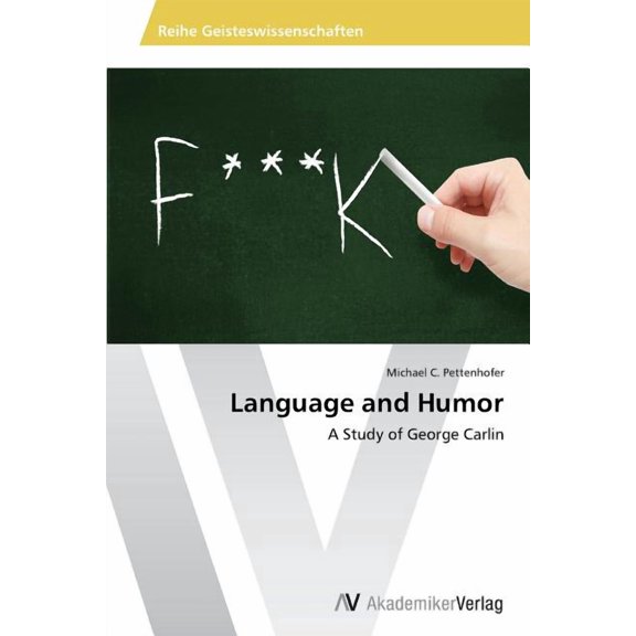 Language and Humor (Paperback)